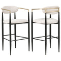 Tina Bar Chair