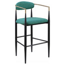 Tina Bar Chair - Austin's Furniture Depot (Austin,TX)