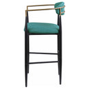 Tina Bar Chair - Austin's Furniture Depot (Austin,TX)