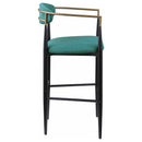 Tina Bar Chair - Austin's Furniture Depot (Austin,TX)