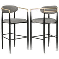 Tina Bar Chair