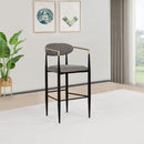 Tina Bar Chair - Austin's Furniture Depot (Austin,TX)