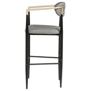 Tina Bar Chair - Austin's Furniture Depot (Austin,TX)