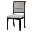 Elodie Dining Side Chair - Austin's Furniture Depot (Austin,TX)
