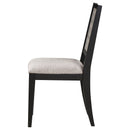 Elodie Dining Side Chair - Austin's Furniture Depot (Austin,TX)