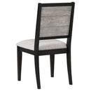 Elodie Dining Side Chair - Austin's Furniture Depot (Austin,TX)