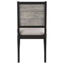Elodie Dining Side Chair - Austin's Furniture Depot (Austin,TX)