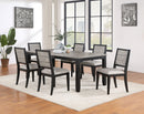 Elodie Dining Side Chair - Austin's Furniture Depot (Austin,TX)