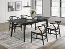 Crestmont Dining Set