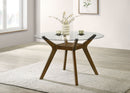 Paxton Dining Tables - Austin's Furniture Depot (Austin,TX)