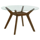 Paxton Dining Tables - Austin's Furniture Depot (Austin,TX)