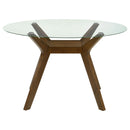 Paxton Dining Tables - Austin's Furniture Depot (Austin,TX)