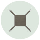 Paxton Dining Tables - Austin's Furniture Depot (Austin,TX)