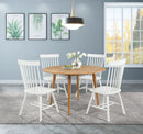Andrews Dining Set
