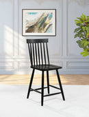 Andrews Counter Chair
