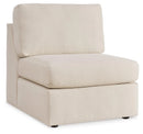 Modmax Sectional with Audio System