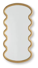 Serendis Accent Mirror