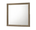 Valor Dresser Mirror