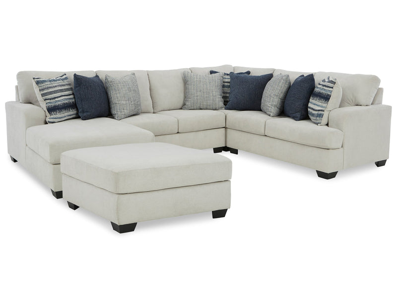 Lowder Living Room Set - Austin's Furniture Depot (Austin,TX)