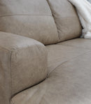 Amuleto Sectional with Chaise