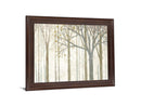 Whispering Branches - 28" x 34" Framed Wall Art