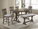 Lloyd Counter Height Bench
