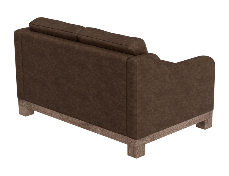 Samba - Loveseat