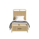 Ridgemont - Storage Bed