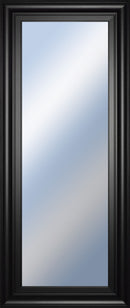 Decorative Framed Wall Mirror By Classy Art Promotional Mirror Frame