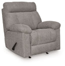 Hoyne Park - Rocker Recliner - Austin's Furniture Depot (Austin,TX)