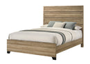 Jameson King Bed image