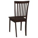Gomez Dining Set
