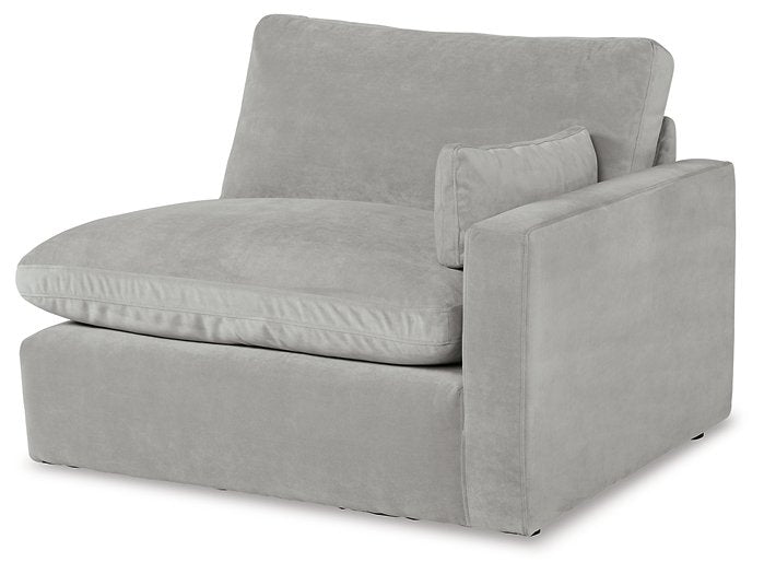 Sophie Sectional with Chaise