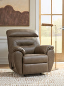 Elksworth - Rocker Recliner - Austin's Furniture Depot (Austin,TX)