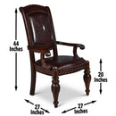 Antoinette - Dining Set