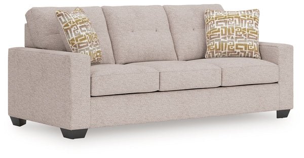 Larimer - Queen Sofa Sleeper