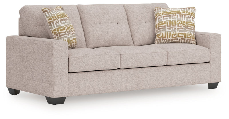 Larimer - Queen Sofa Sleeper