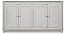 Mirimyn - Accent Cabinet - Antique White
