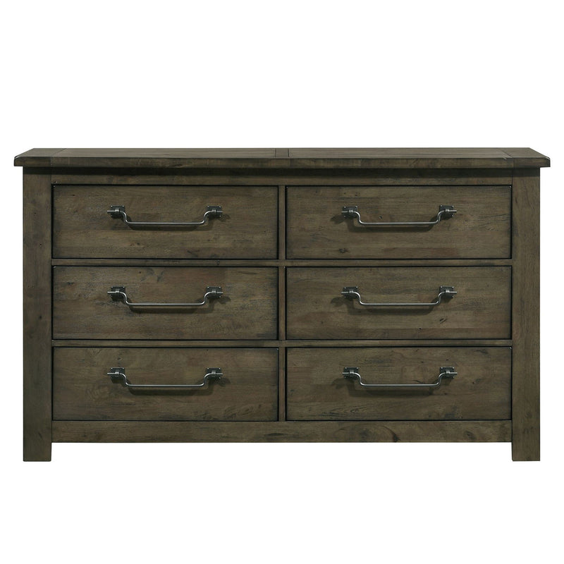 Maverick - Dresser
