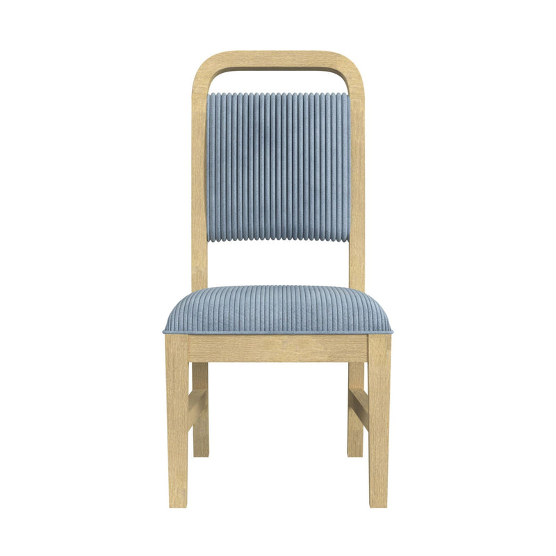 Ridgemont - Dining Side Chair (Set of 2)