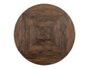 Black Balam, Round Table 47"
