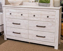 Makidern Dresser