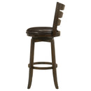 Murphy Swivel Bar Chair - Austin's Furniture Depot (Austin,TX)