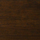 Murphy Swivel Bar Chair - Austin's Furniture Depot (Austin,TX)