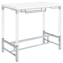 Norcrest Bar Table