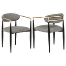 Bradbury Dining Arm Chair - Austin's Furniture Depot (Austin,TX)