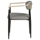 Bradbury Dining Arm Chair - Austin's Furniture Depot (Austin,TX)