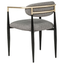 Bradbury Dining Arm Chair - Austin's Furniture Depot (Austin,TX)