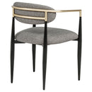 Bradbury Dining Arm Chair - Austin's Furniture Depot (Austin,TX)