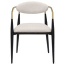 Bradbury Dining Arm Chair - Austin's Furniture Depot (Austin,TX)